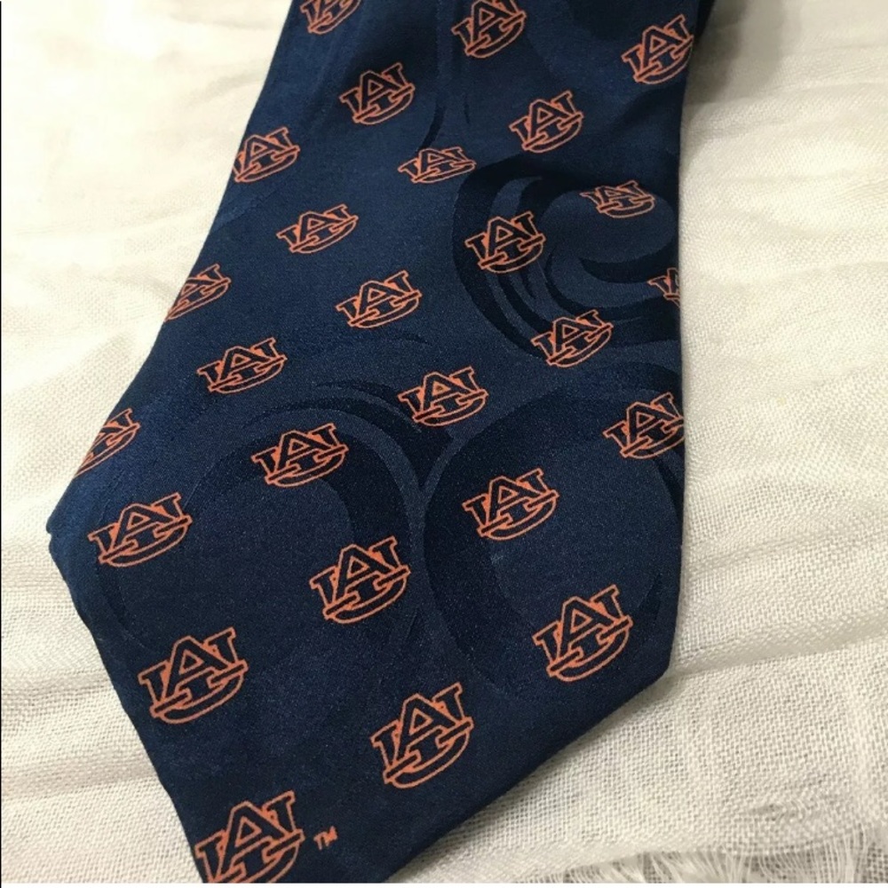 Auburn Tigers Vintage tie Lakeside Apparel